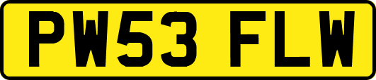PW53FLW