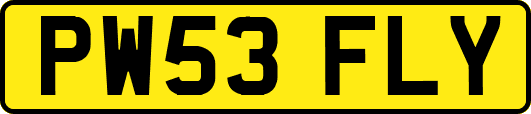 PW53FLY