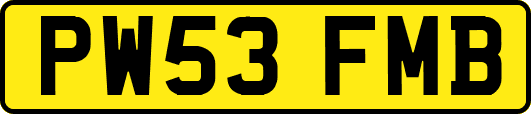 PW53FMB