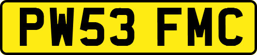 PW53FMC