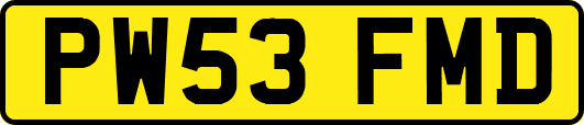 PW53FMD
