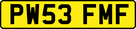PW53FMF