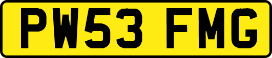 PW53FMG