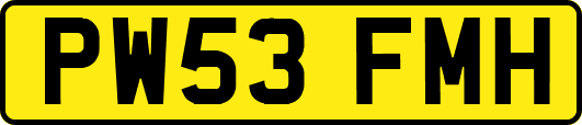 PW53FMH