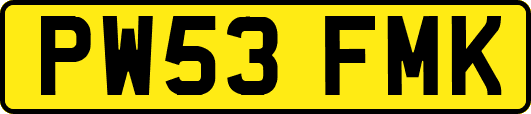 PW53FMK