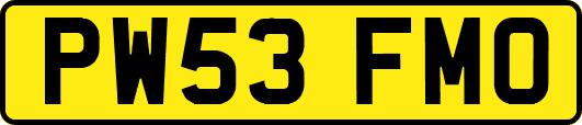 PW53FMO