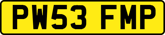 PW53FMP