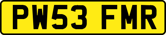 PW53FMR