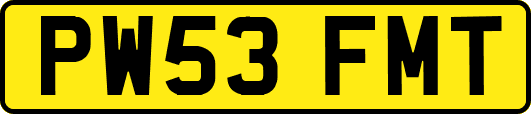 PW53FMT