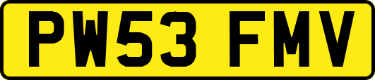 PW53FMV
