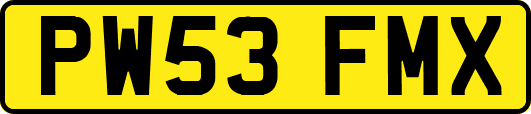 PW53FMX