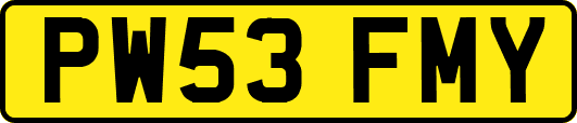 PW53FMY