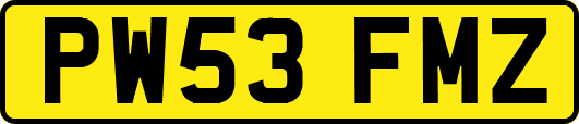 PW53FMZ