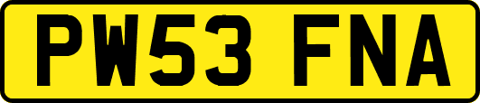 PW53FNA