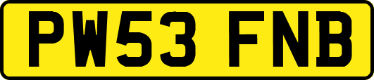 PW53FNB