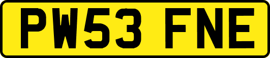 PW53FNE