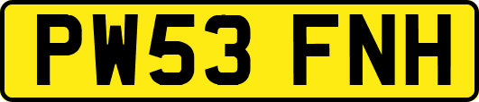 PW53FNH