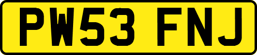 PW53FNJ
