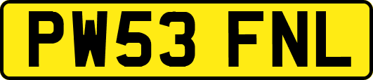 PW53FNL