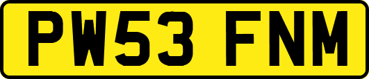 PW53FNM