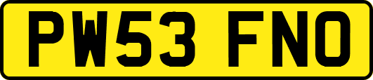 PW53FNO