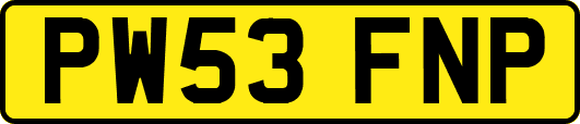 PW53FNP