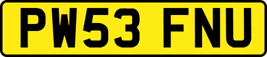 PW53FNU