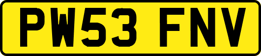 PW53FNV