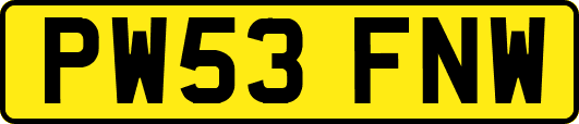 PW53FNW