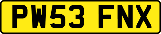 PW53FNX