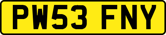 PW53FNY