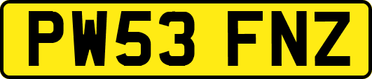 PW53FNZ