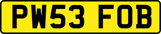 PW53FOB