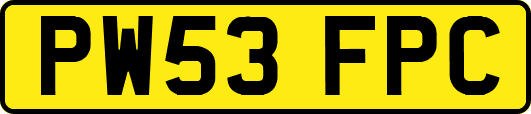 PW53FPC
