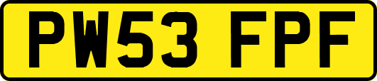 PW53FPF