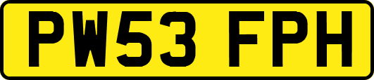 PW53FPH