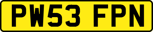 PW53FPN