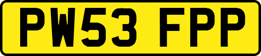 PW53FPP