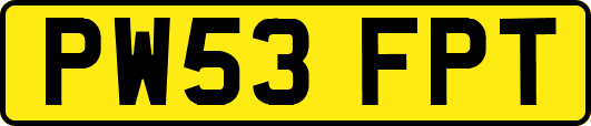 PW53FPT