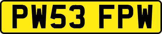 PW53FPW