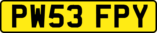 PW53FPY