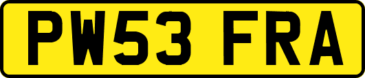 PW53FRA
