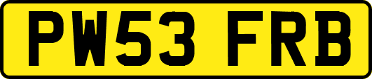 PW53FRB
