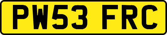 PW53FRC