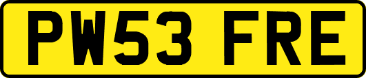 PW53FRE