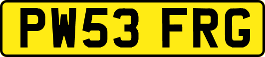 PW53FRG