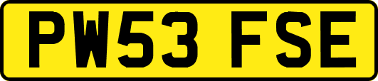 PW53FSE