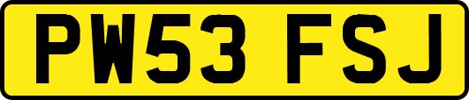 PW53FSJ