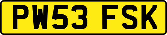 PW53FSK