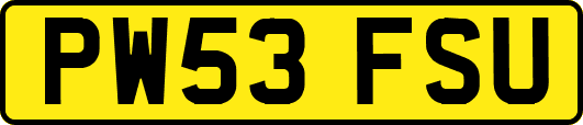 PW53FSU
